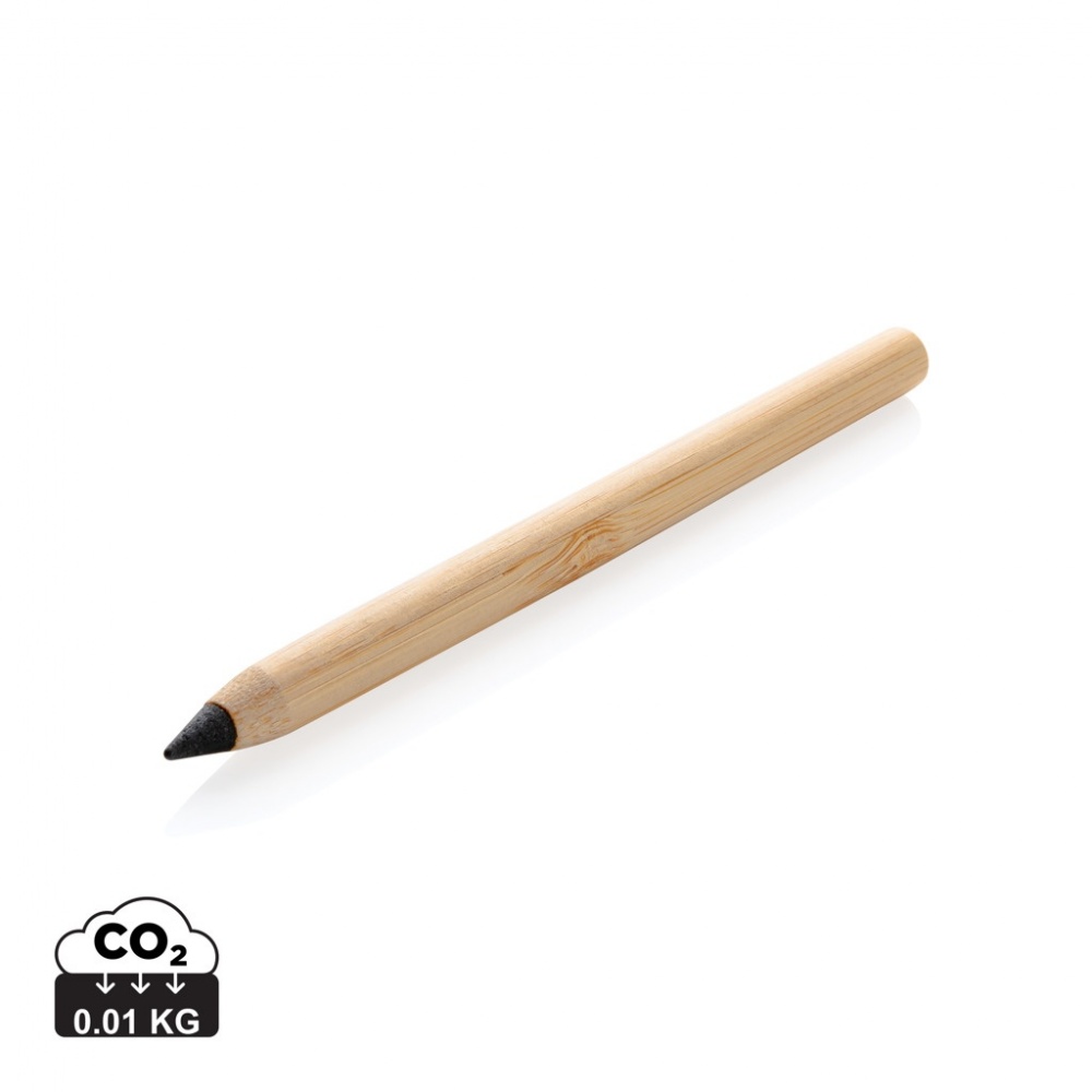 Logo trade promotional gifts image of: Tree free infinity pencil