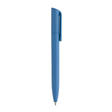 Logo trade promotional items image of: Pocketpal GRS certified recycled ABS mini pen