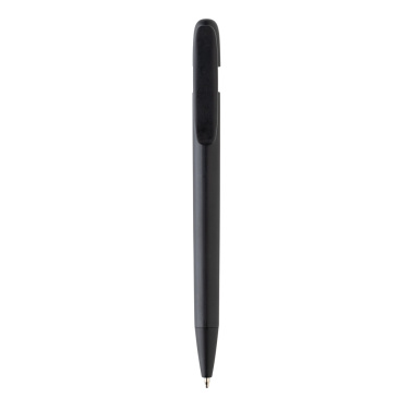 Logotrade promotional gifts photo of: Devin GRS certified RABS pen solid