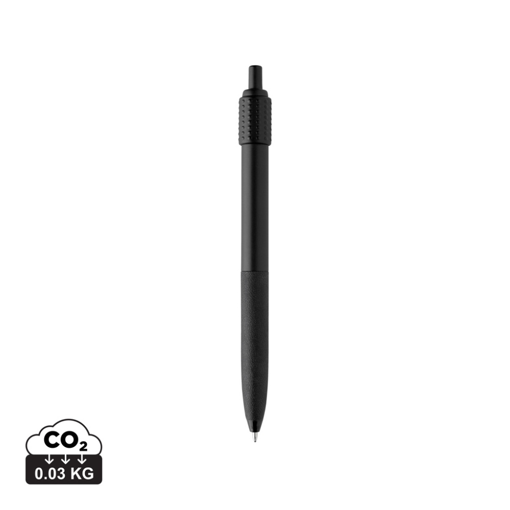 Logotrade promotional giveaway picture of: Quill GRS certified RABS anti stress/ stress relief pen