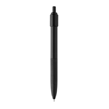 Logotrade promotional items photo of: Quill GRS certified RABS anti stress/ stress relief pen