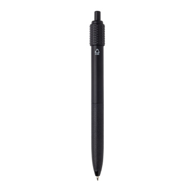 Logo trade promotional items image of: Quill GRS certified RABS anti stress/ stress relief pen