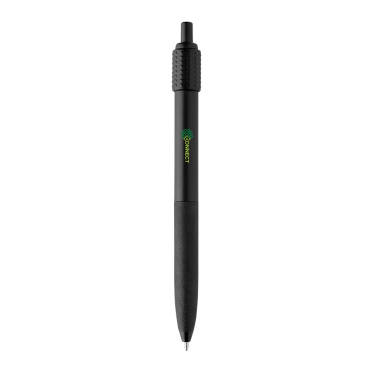 Logotrade advertising product image of: Quill GRS certified RABS anti stress/ stress relief pen