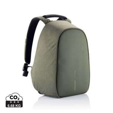 Logo trade promotional merchandise picture of: Bobby Hero Regular, Anti-theft backpack