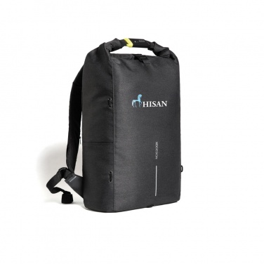 Logo trade promotional giveaways picture of: Urban Lite anti-theft backpack