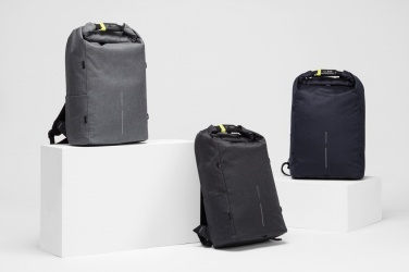 Logo trade business gift photo of: Urban Lite anti-theft backpack