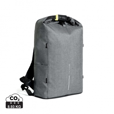 Logotrade promotional item image of: Urban Lite anti-theft backpack