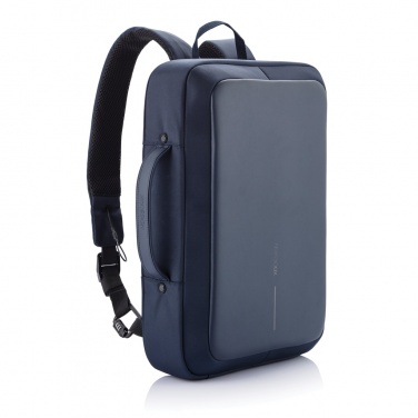 Logotrade business gift image of: Bobby Bizz anti-theft backpack & briefcase