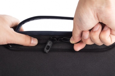 Logo trade advertising products image of: Bobby Bizz anti-theft backpack & briefcase