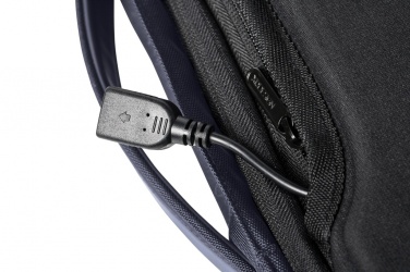 Logotrade promotional giveaway picture of: Bobby Bizz anti-theft backpack & briefcase