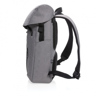 Logotrade promotional item picture of: Osaka backpack