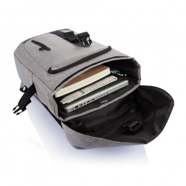 Logotrade promotional gift image of: Osaka backpack