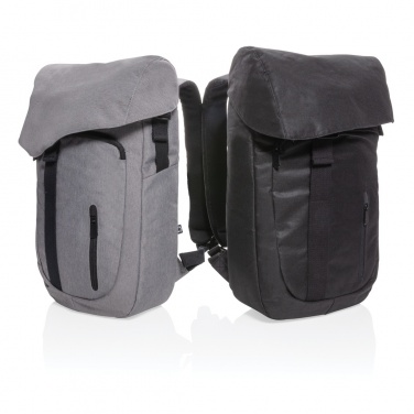 Logotrade promotional product image of: Osaka backpack