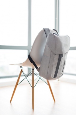 Logotrade promotional giveaway image of: Osaka backpack