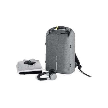 Logotrade advertising products photo of: Urban anti-theft cut-proof backpack