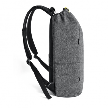 Logotrade promotional giveaways photo of: Urban anti-theft cut-proof backpack