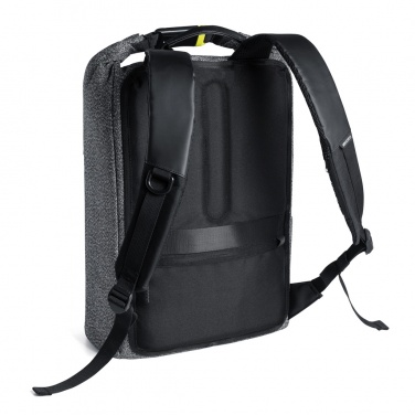 Logotrade corporate gifts photo of: Urban anti-theft cut-proof backpack