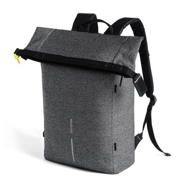 Logo trade promotional product photo of: Urban anti-theft cut-proof backpack