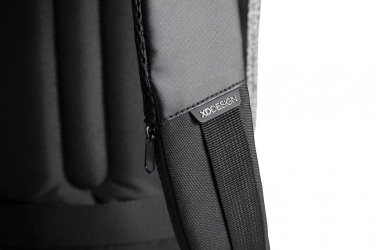 Logotrade promotional giveaway image of: Urban anti-theft cut-proof backpack