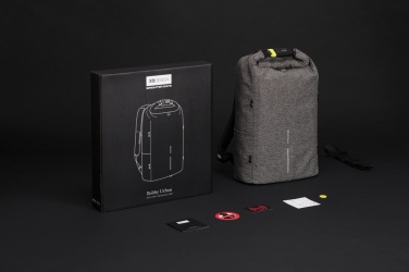 Logotrade promotional gift image of: Urban anti-theft cut-proof backpack