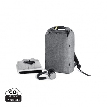 Logotrade promotional items photo of: Urban anti-theft cut-proof backpack