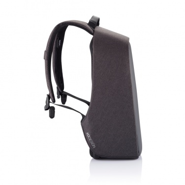 Logo trade promotional product photo of: Bobby Hero Small, Anti-theft backpack