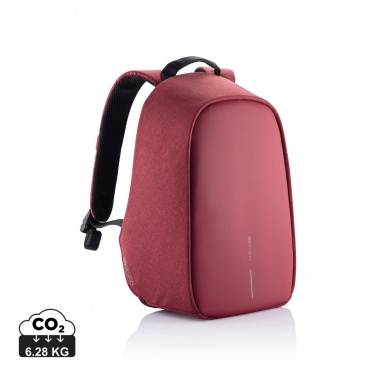 Logo trade promotional items image of: Bobby Hero Small, Anti-theft backpack