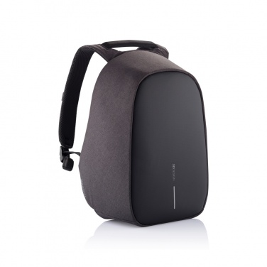 Logo trade advertising products image of: Bobby Hero XL, Anti-theft backpack