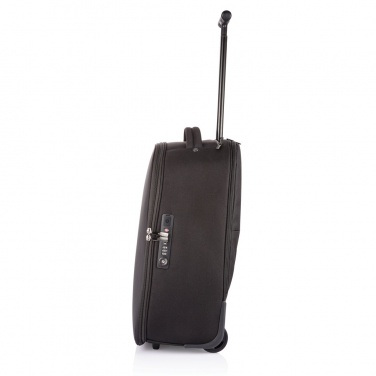Logotrade promotional giveaway image of: Bobby backpack trolley