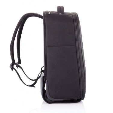 Logo trade corporate gifts picture of: Bobby backpack trolley