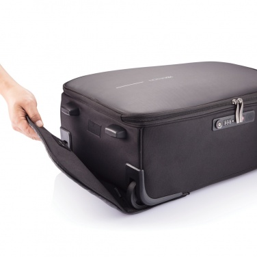 Logo trade promotional products picture of: Bobby backpack trolley