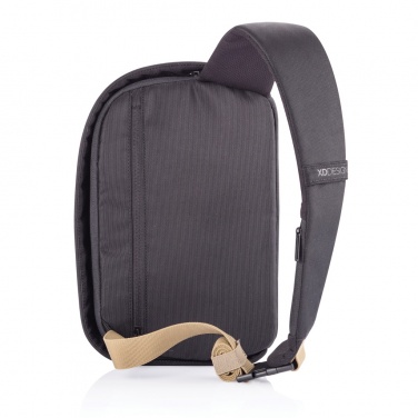 Logotrade advertising products photo of: Backpack Bobby Sling