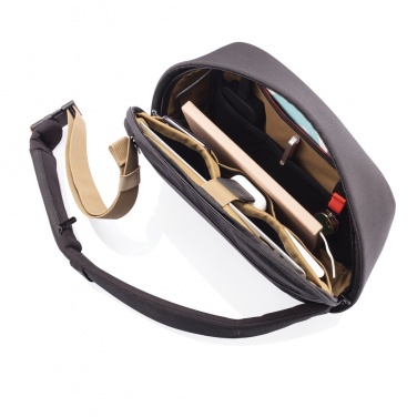 Logotrade promotional giveaway image of: Backpack Bobby Sling