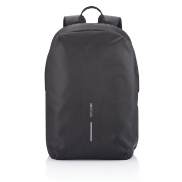 Logotrade business gift image of: Bobby Soft, anti-theft backpack