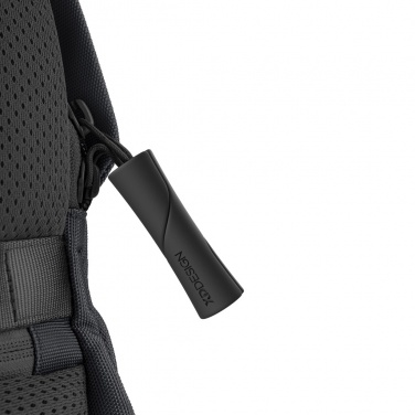 Logotrade corporate gifts photo of: Bobby Soft, anti-theft backpack