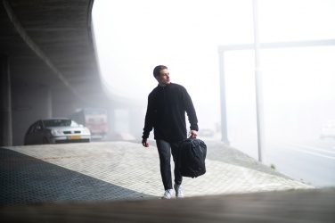 Logotrade business gifts photo of: Bobby Soft, anti-theft backpack