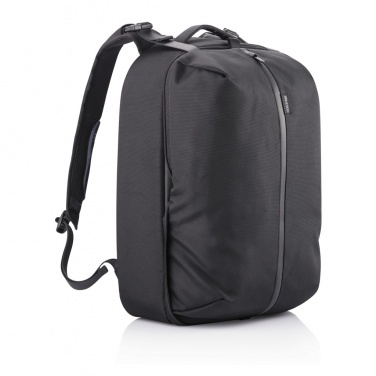Logo trade promotional item photo of: Backpack Flex Gym