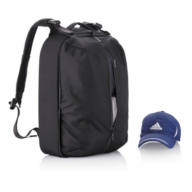 Logotrade promotional merchandise photo of: Backpack Flex Gym
