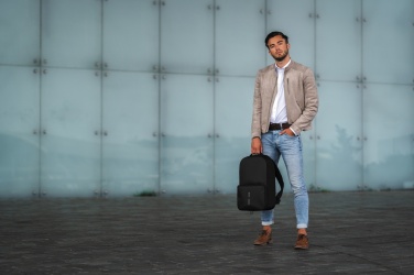 Logo trade promotional product photo of: Backpack Flex Gym