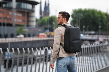 Logotrade promotional merchandise picture of: Backpack Flex Gym