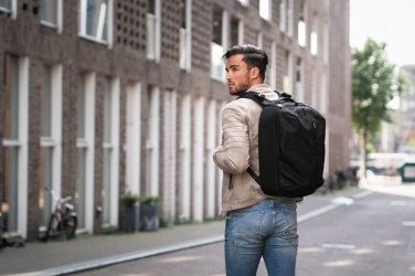 Logo trade promotional products picture of: Backpack Flex Gym