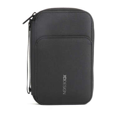 Logo trade promotional gifts picture of: Passport holder