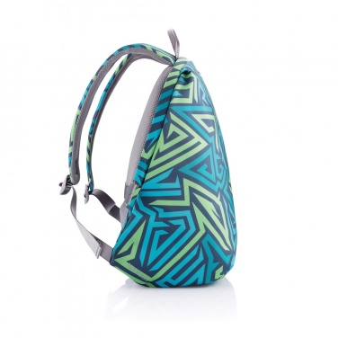 Logotrade promotional merchandise photo of: Bobby Soft "Art", anti-theft backpack