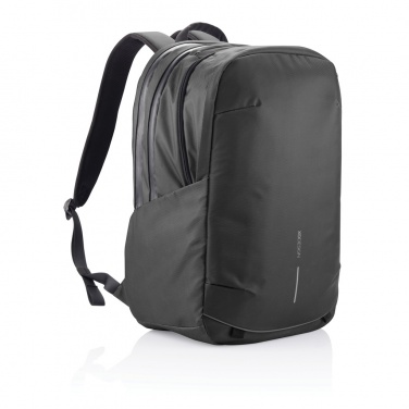 Logo trade advertising products image of: Bobby Explore backpack