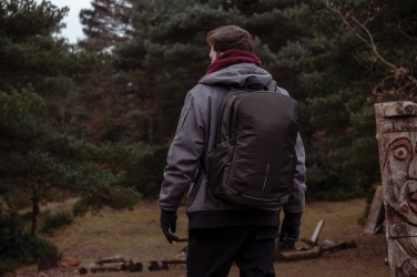 Logo trade corporate gift photo of: Bobby Explore backpack