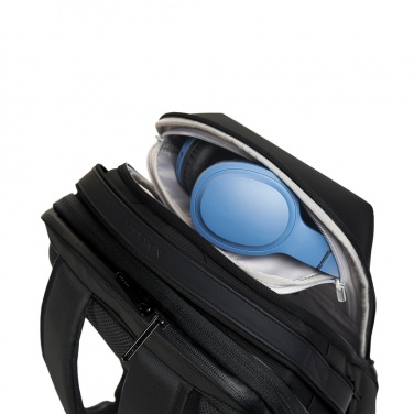 Logotrade business gift image of: Bizz Backpack