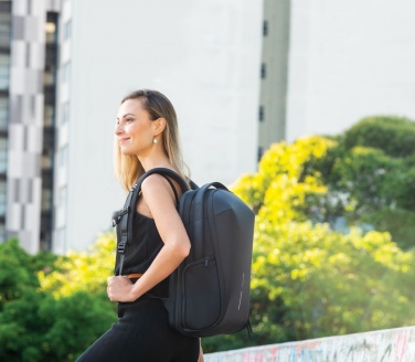 Logotrade promotional gift picture of: Bizz Backpack
