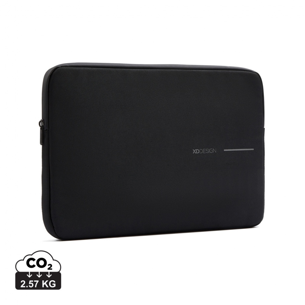 Logotrade promotional item picture of: XD Design 16" Laptop Sleeve