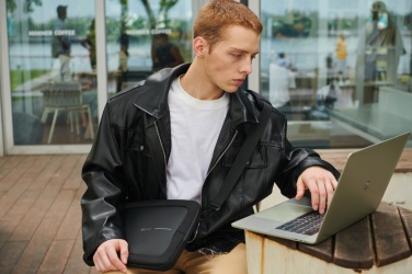 Logo trade promotional giveaways picture of: XD Design 14" Laptop Bag