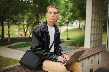 Logotrade promotional giveaway picture of: XD Design 16" Laptop Bag